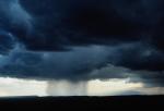 Cumulonimbus clouds
