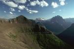 ridges