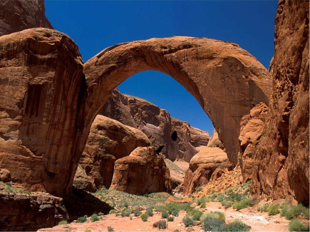 Rainbow Bridge_ Lake Powell_ Utah.JPG