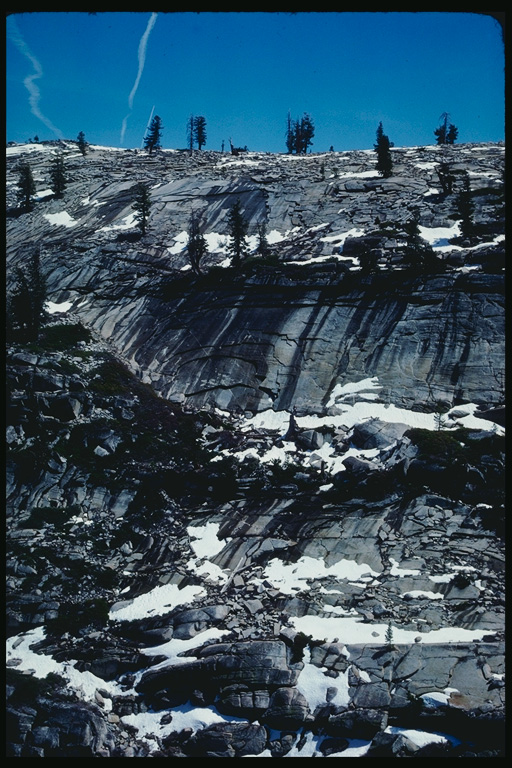 Photography of highlands