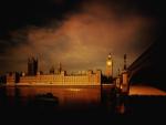 фото здания парламента и Биг Бена в Лондоне