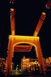 Photo of bridge span