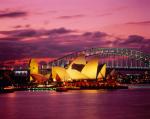 Photo of Opera House in Sidney (Australia)