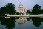 фото здания конгресса США Капитолия