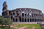 Photo Coliseum in Rome