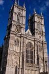 Image of a Gothic cathedral
