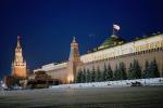 Photos of the Moscow Kremlin
