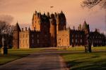 Photo of English castle