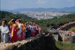 Great Wall of China