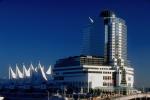 Фото гостиницы Pan Pacific Vancouver Hotel