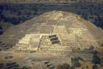 Picture Pyramid Kukulcan (El Castillo), Mayan
