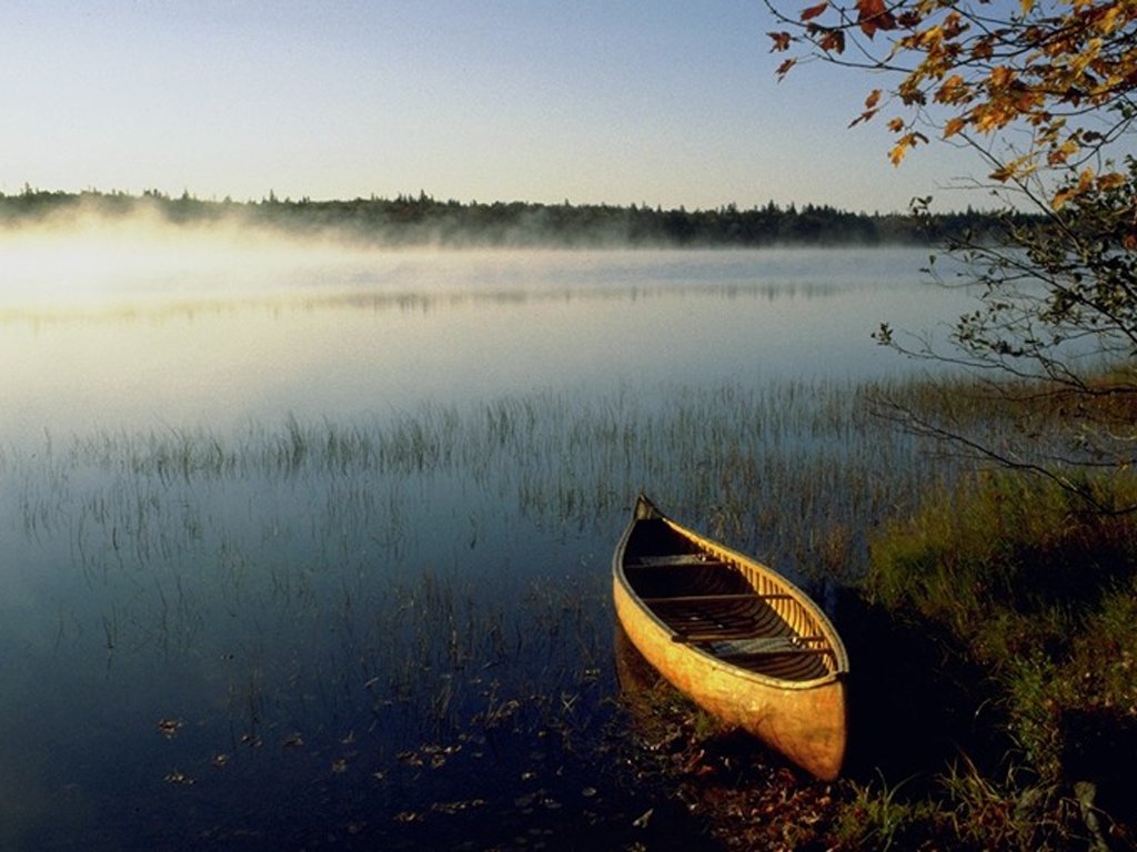 The Boat on Mistlake.jpg