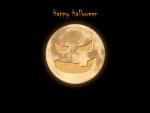 Picture - Main symbol of Halloween in the Moon