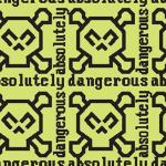 Saver to create albums with the word dangerous