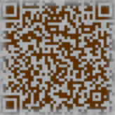 Photo of 100 years old QR-Barcode