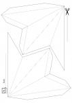 Christmas Star Template