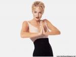 Sharon Stone