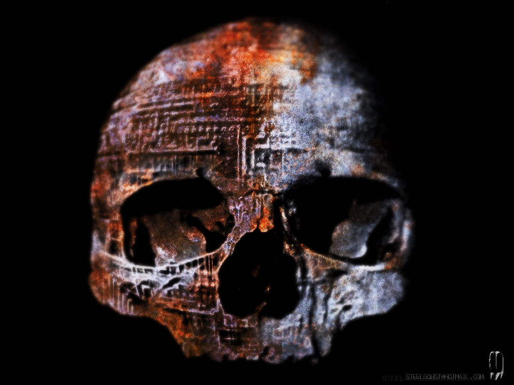 Rusty Skulltech by Steelgohst.jpg