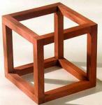 Impossible figures