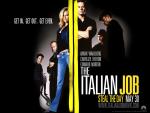 The Italian job