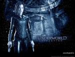 Underworld Evolution