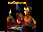 Moorhuhn