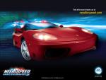 Need for Speed - Hot Pursuit