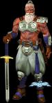 Soul Calibur