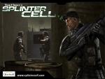 Splinter Cell