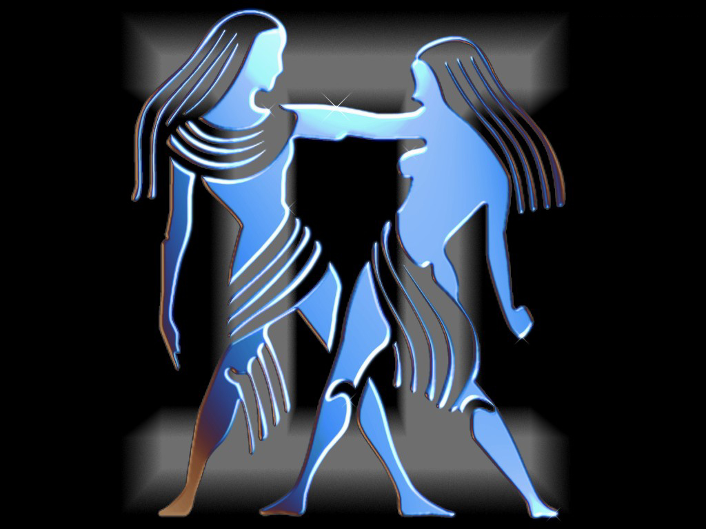 Sign of the zodiac - Gemini