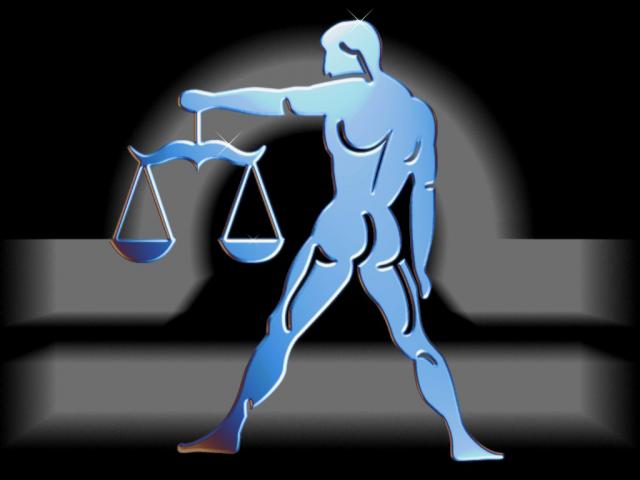 Sign of the zodiac - Libra