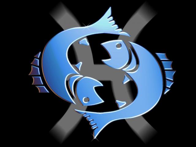 Sign of the zodiac - Pisces