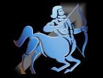 Sign of the zodiac - Sagittarius