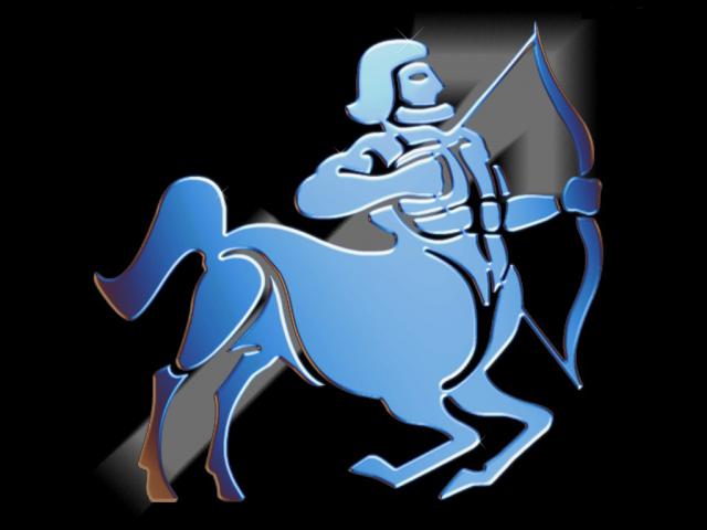 Sign of the zodiac - Sagittarius