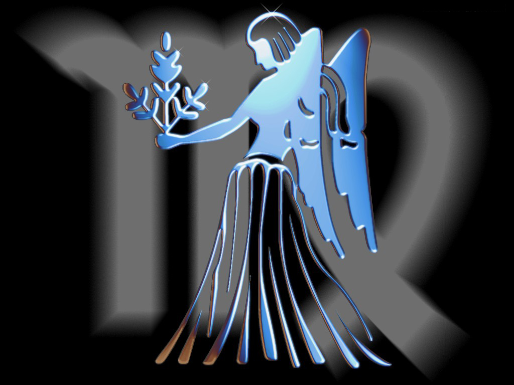 Sign of the zodiac - Virgo