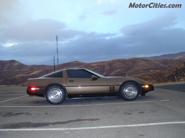 CHEVROLET CORVETTE BRONZE .jpg