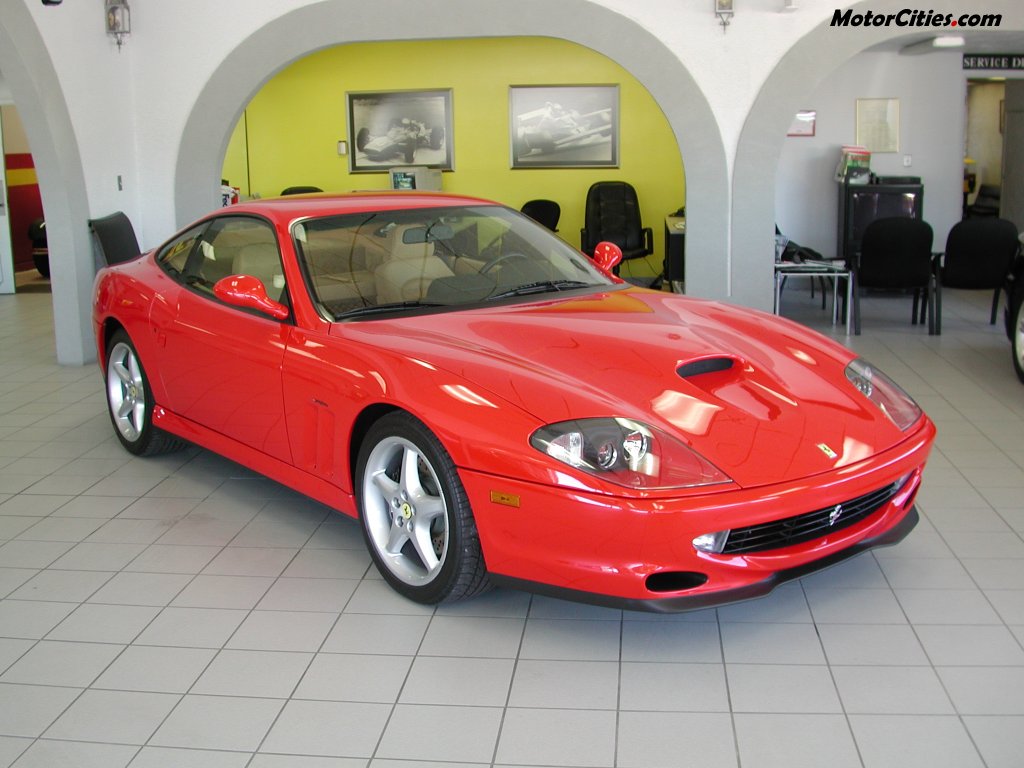 FERRARI 550 MARANELLO RED .jpg