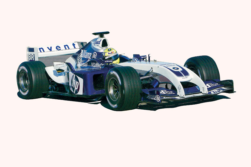 F-1 Williams FW 26.jpg