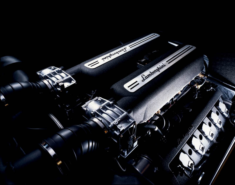 Lamborghini  V10 __ Lamborghini Gallardo.jpg