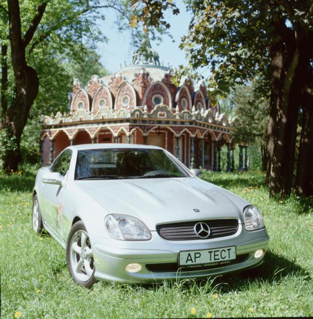 Mercedes-Benz  SLK.jpg