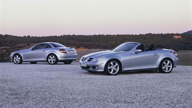 Mercedes-Benz  SLK _______ __________3_001.jpg