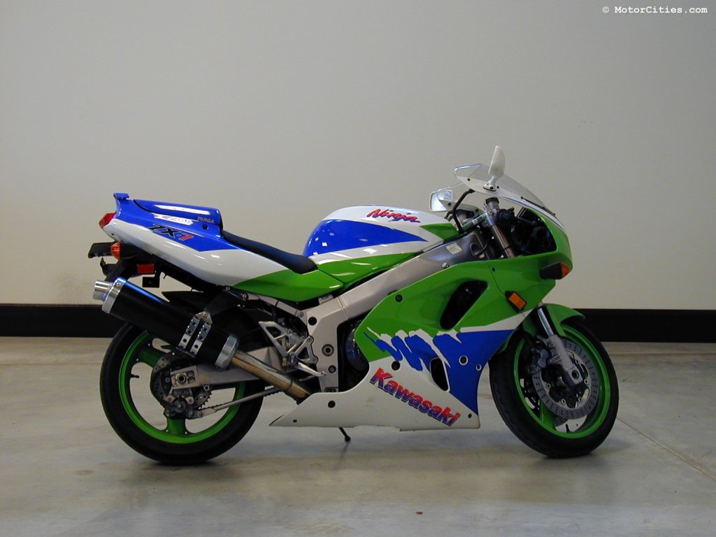 Kawasaki  ZX-7 green-blue .jpg