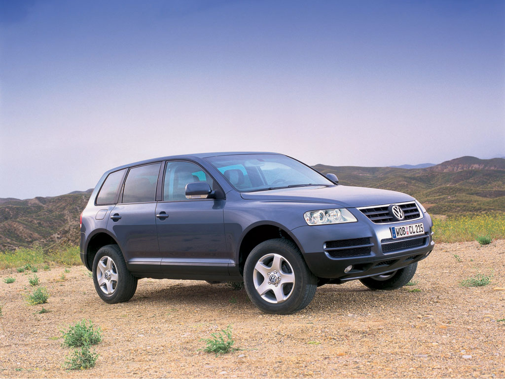 Ремонт фольксваген туарег дизель. Volkswagen Touareg i 2002-2006. VW Touareg 2002. VW Touareg 7l. Фольксваген Туарег 2003.