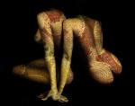Body art