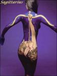 Sign of the zodiac - Sagittarius