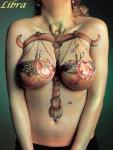 Sign of the zodiac - Libra