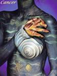 Sign of the zodiac - Cancer