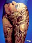 Sign of the zodiac - Virgo