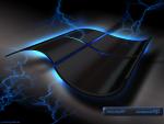 Theme Wallpapers electric XP
