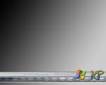 Картинка карикатура на MIcrosoft Windows XP